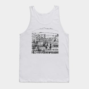 Hilo Tank Top